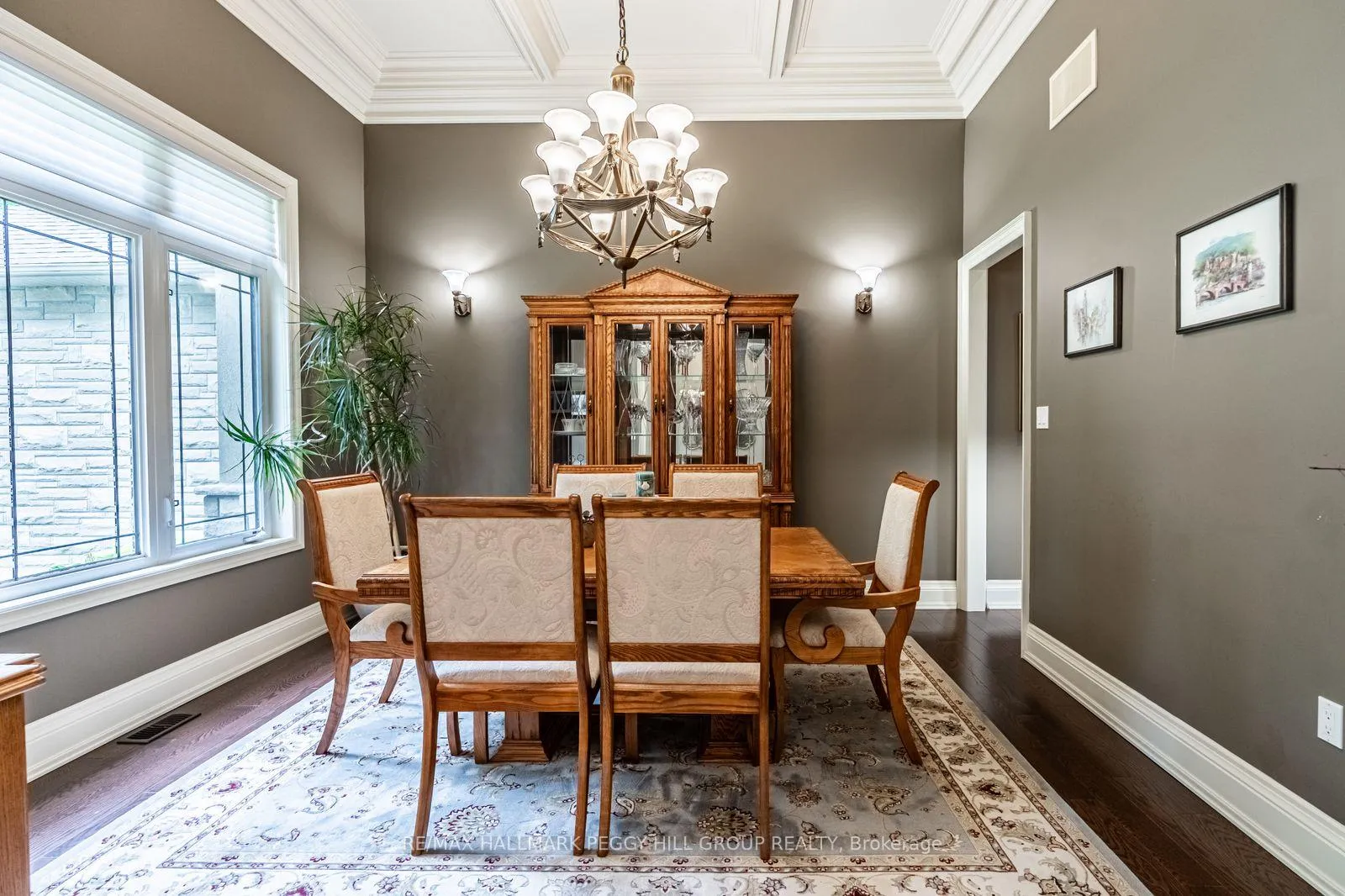 Photo 7 of 32 Gallagher Crescent, Springwater, Midhurst — HOMEH