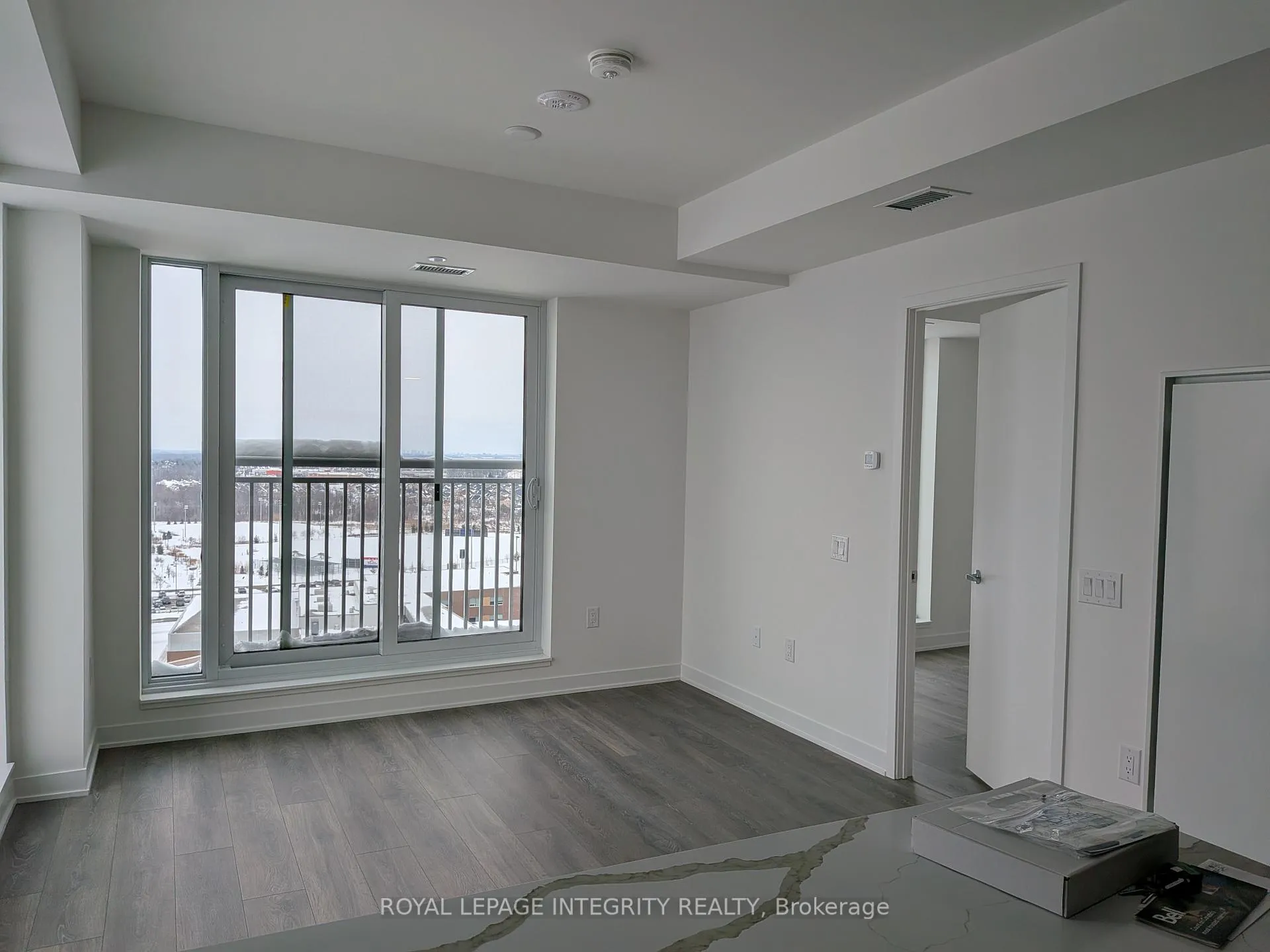 Photo 8 of Unit 1405, 10 All Nations Drive, Brampton, Northwest Brampton — HOMEH