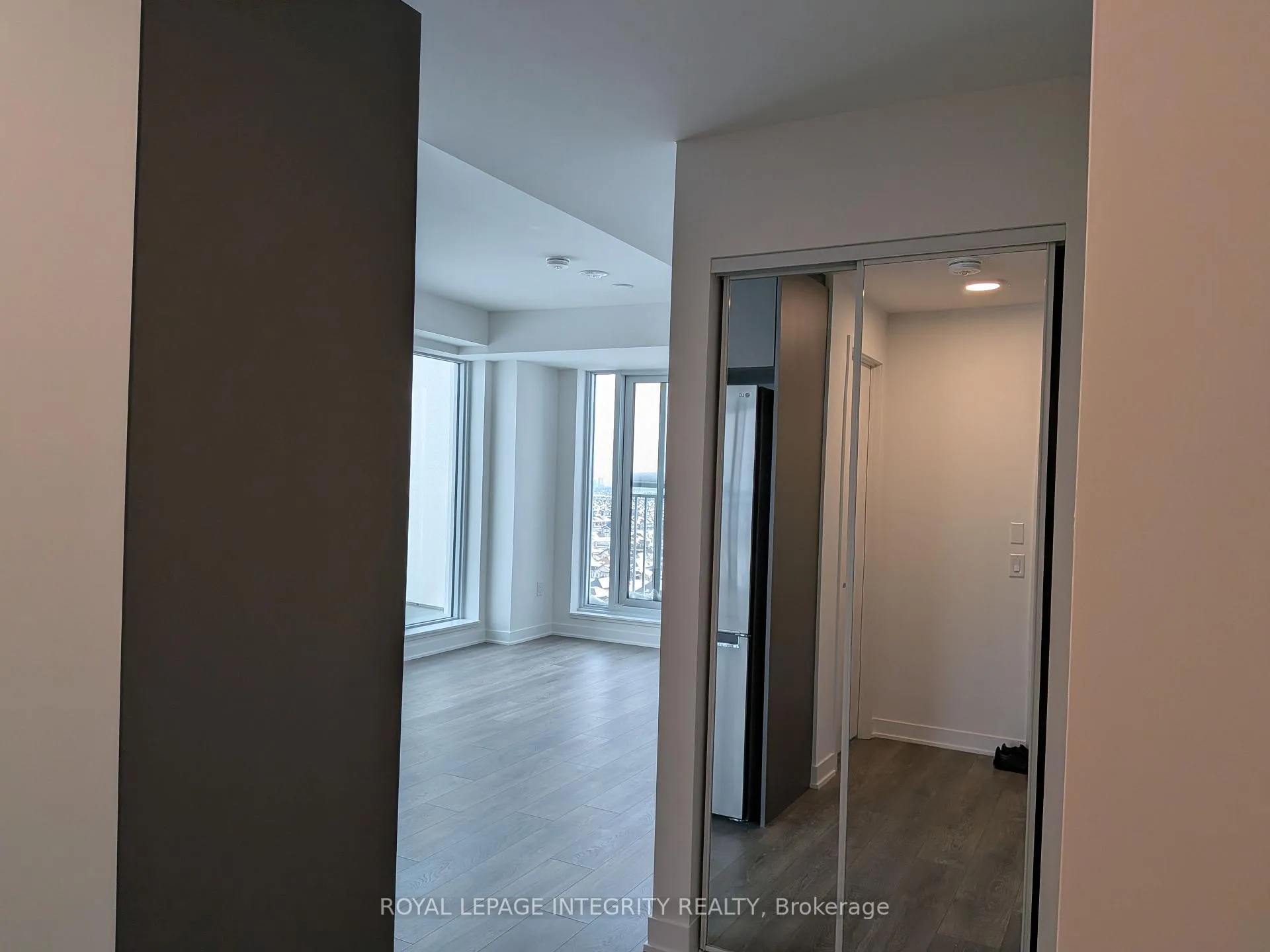 Photo 9 of Unit 1405, 10 All Nations Drive, Brampton, Northwest Brampton — HOMEH