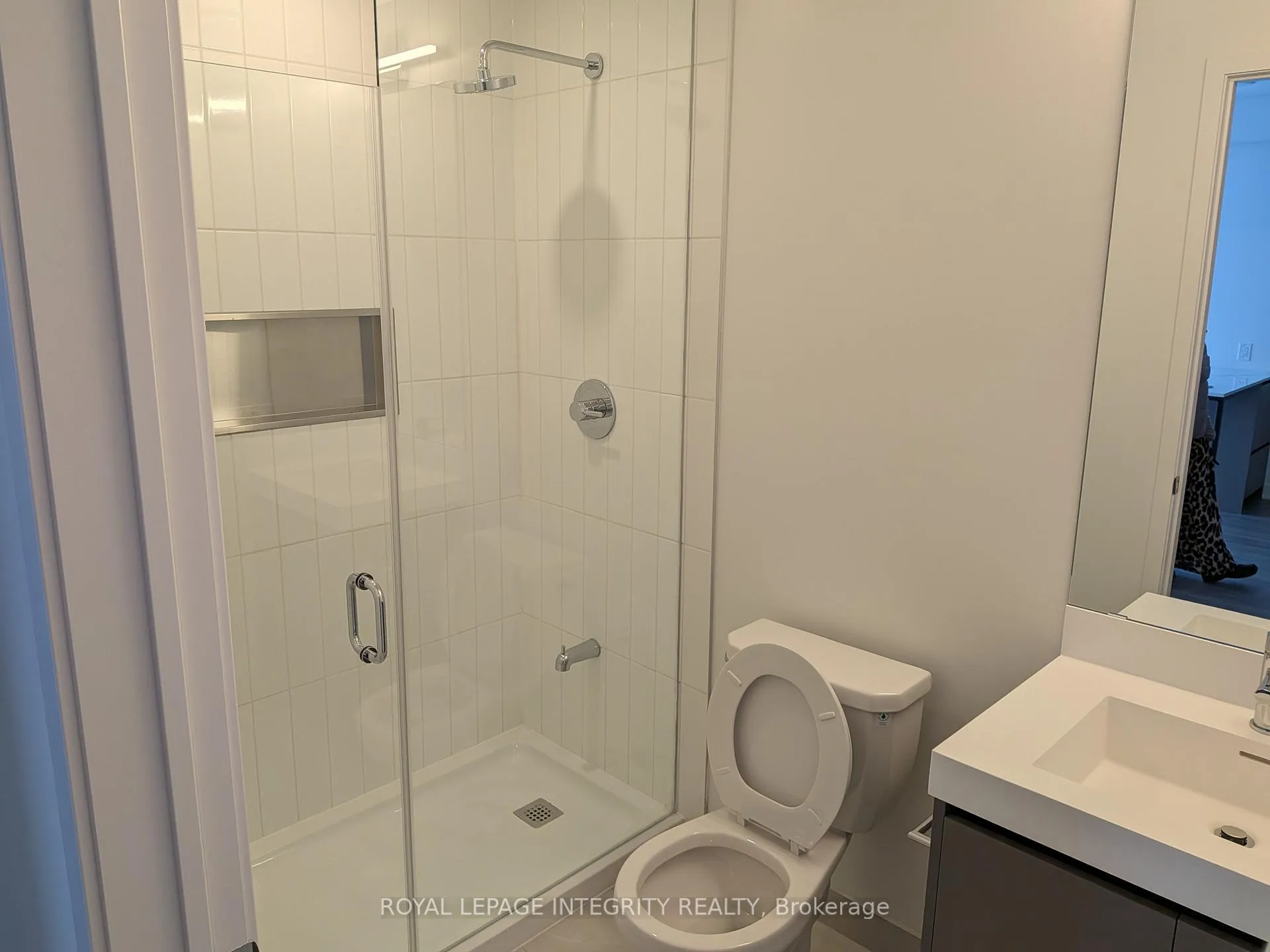 Photo 10 of Unit 1405, 10 All Nations Drive, Brampton, Northwest Brampton — HOMEH