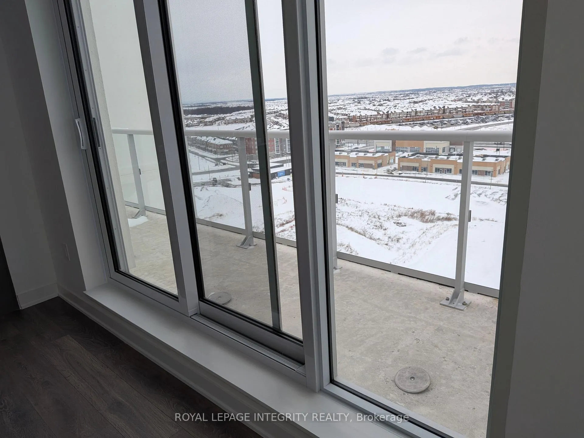Photo 16 of Unit 1405, 10 All Nations Drive, Brampton, Northwest Brampton — HOMEH