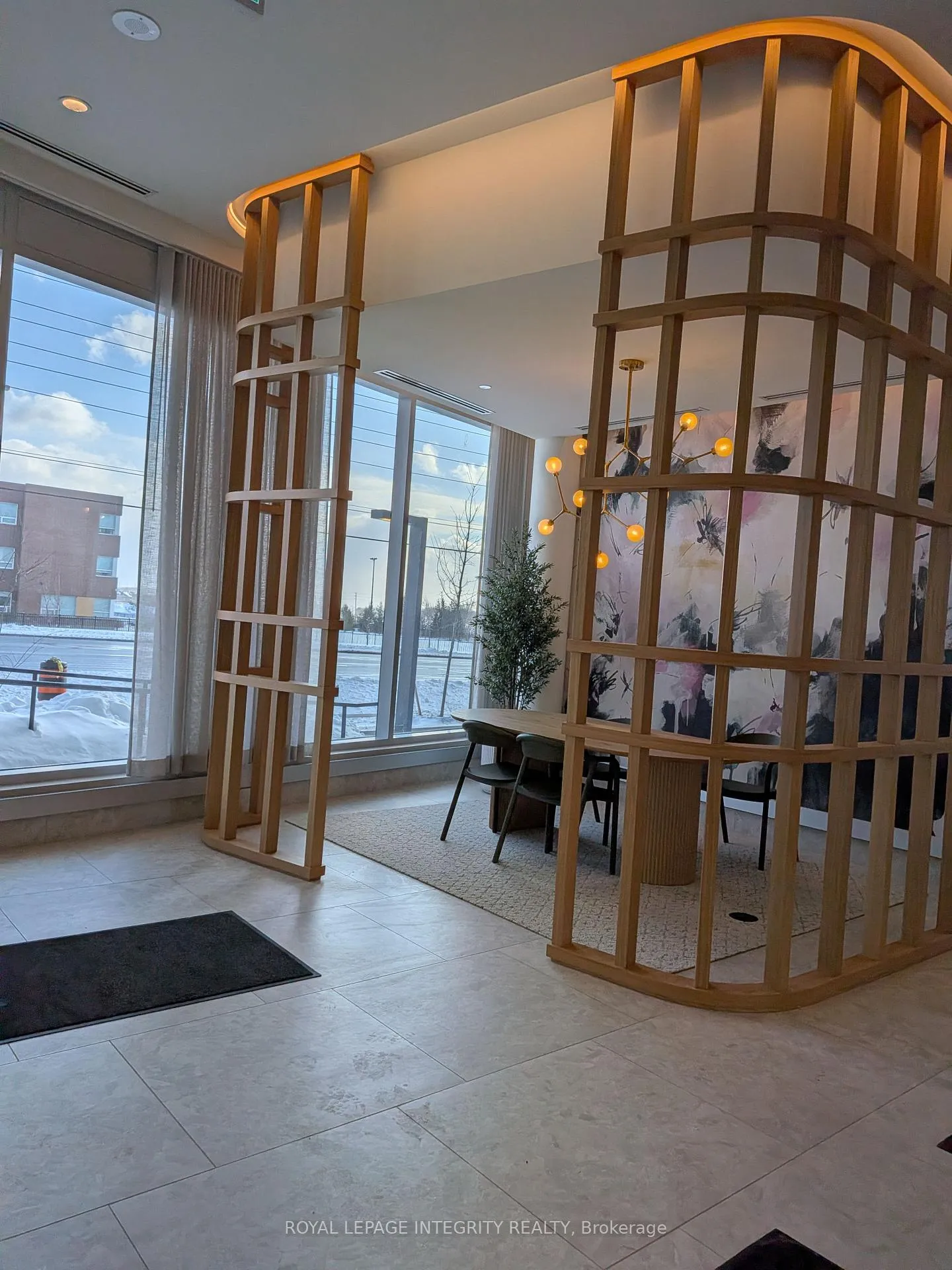 Photo 17 of Unit 1405, 10 All Nations Drive, Brampton, Northwest Brampton — HOMEH
