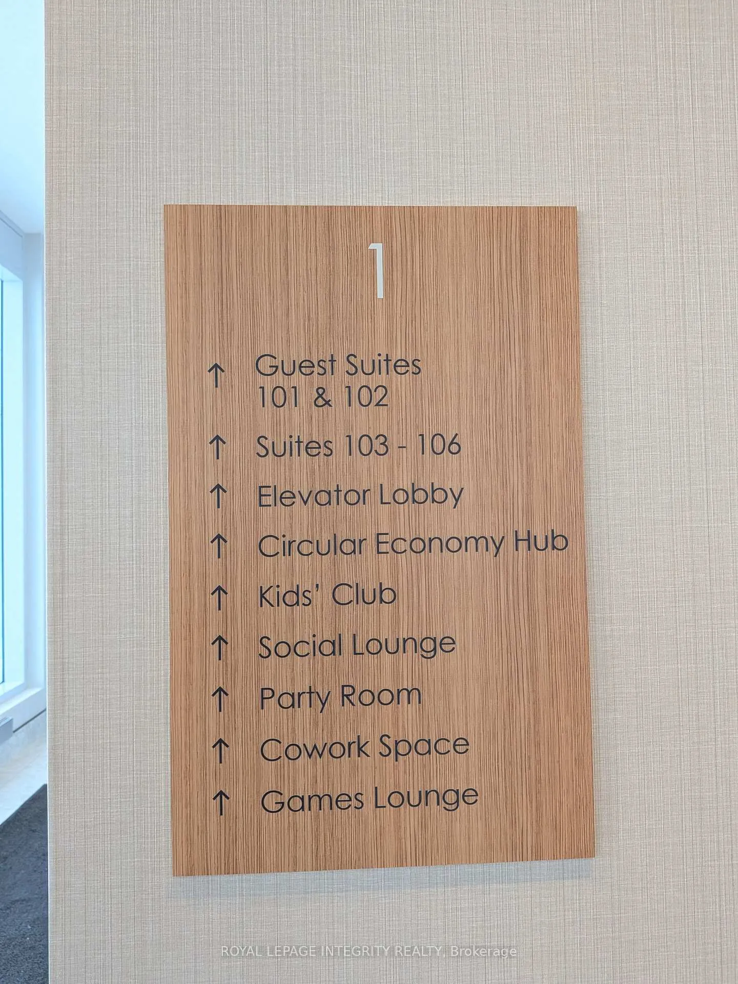Photo 18 of Unit 1405, 10 All Nations Drive, Brampton, Northwest Brampton — HOMEH