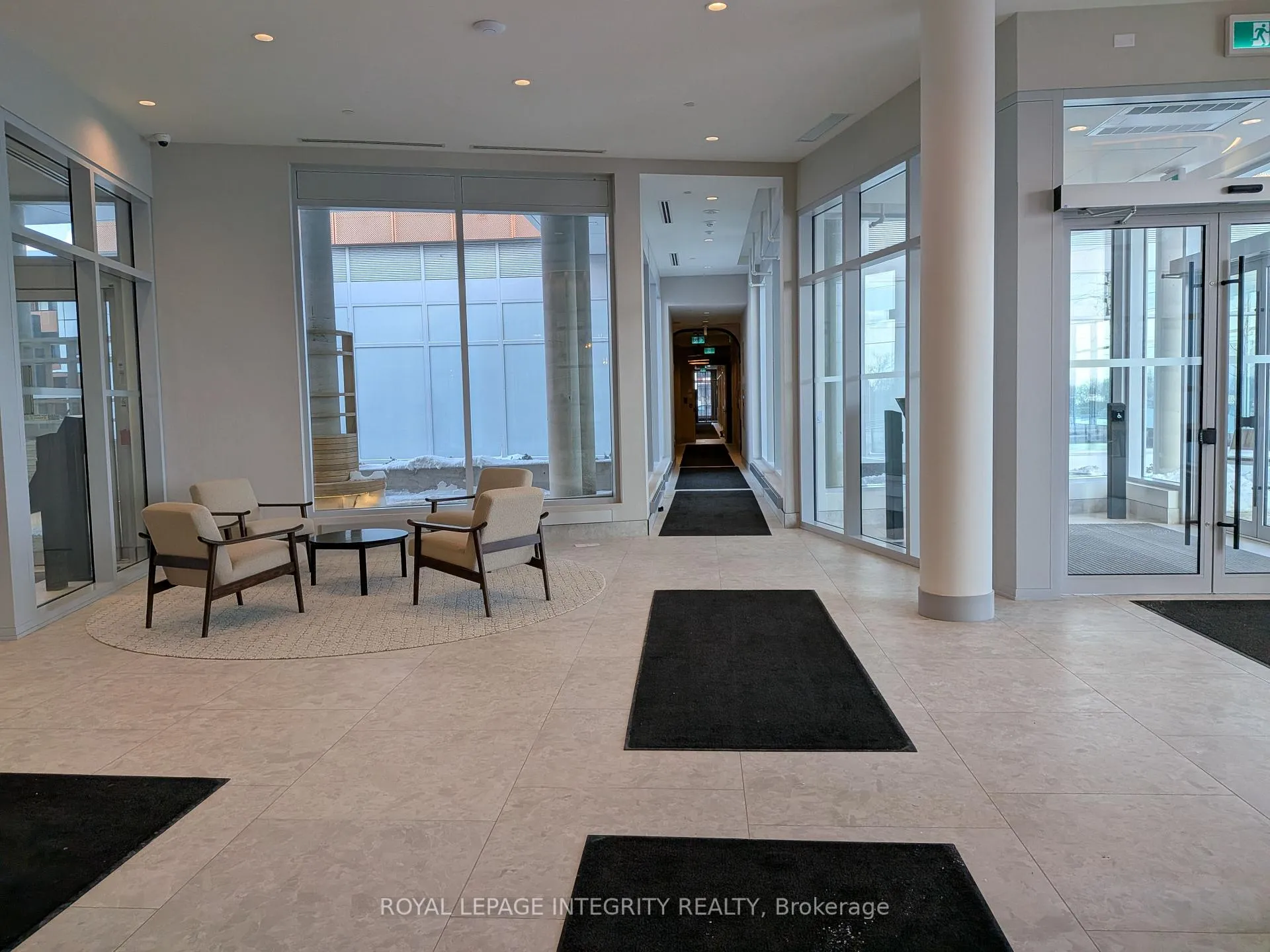 Photo 19 of Unit 1405, 10 All Nations Drive, Brampton, Northwest Brampton — HOMEH