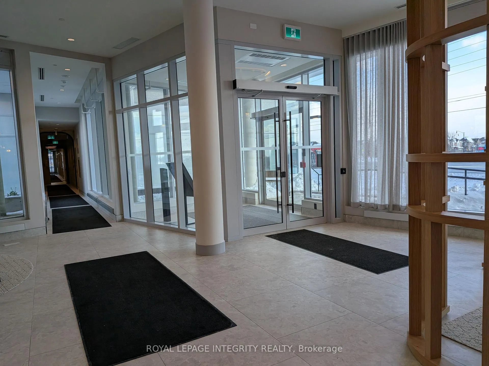 Photo 20 of Unit 1405, 10 All Nations Drive, Brampton, Northwest Brampton — HOMEH