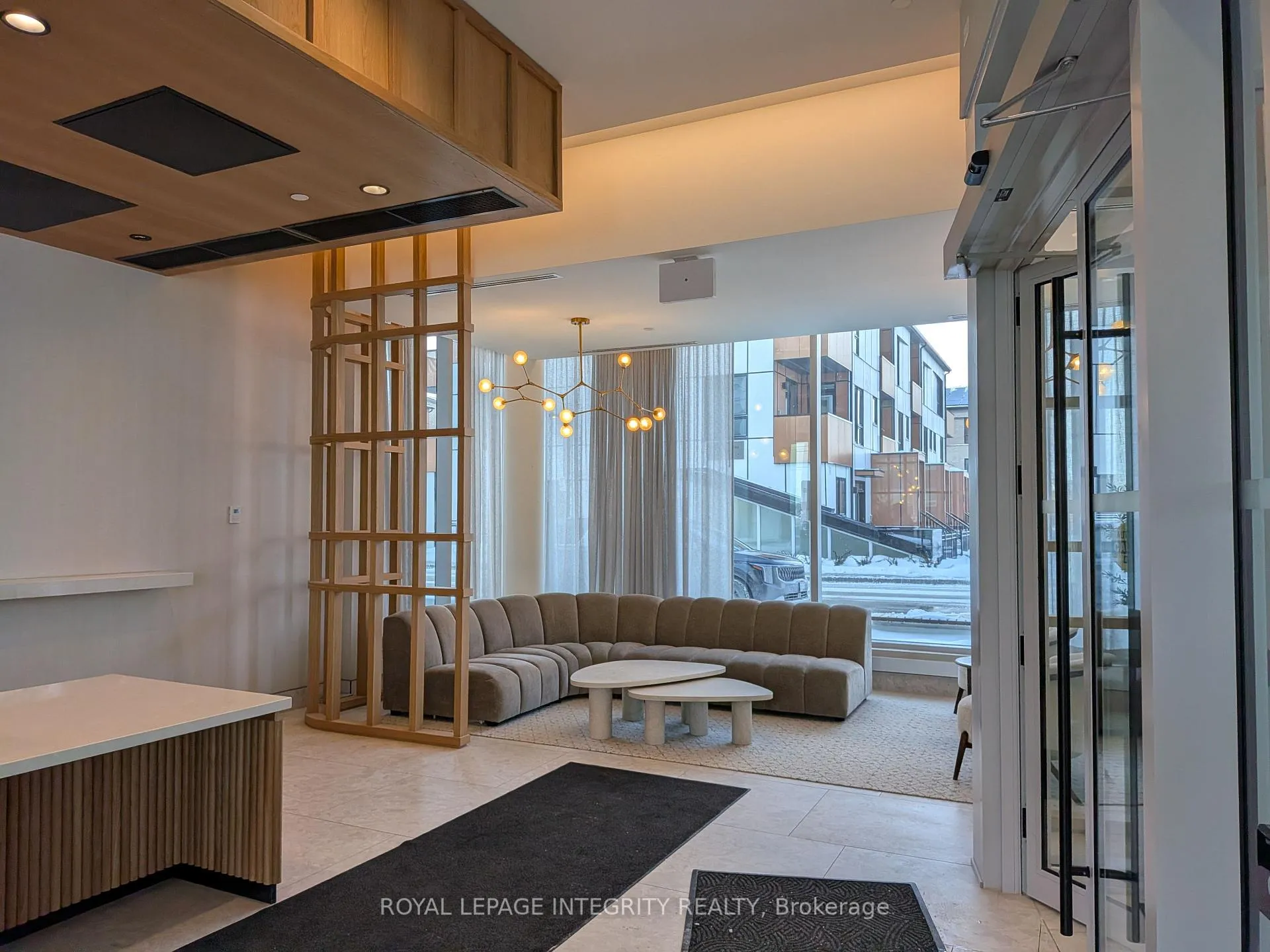 Photo 21 of Unit 1405, 10 All Nations Drive, Brampton, Northwest Brampton — HOMEH