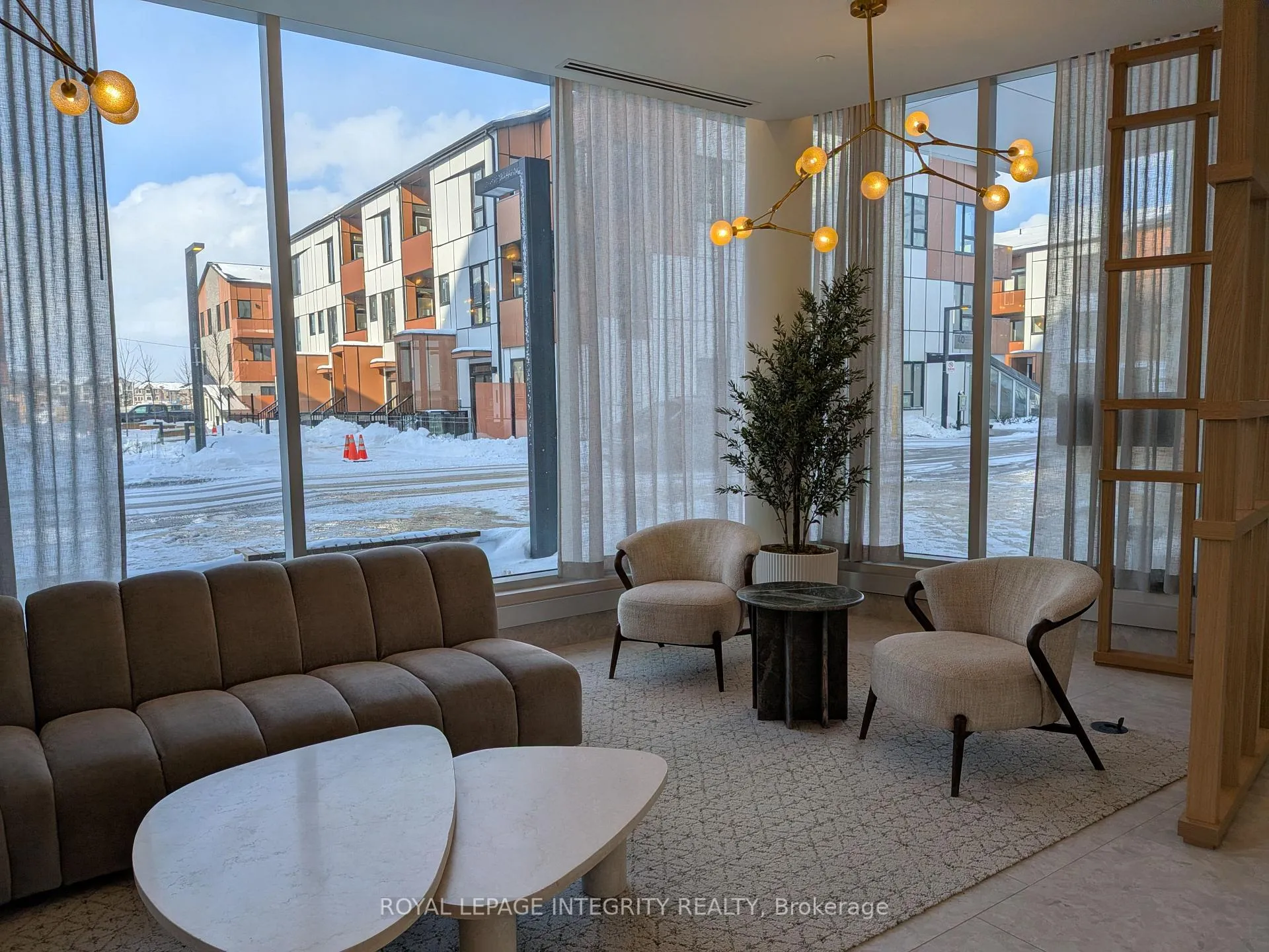 Photo 22 of Unit 1405, 10 All Nations Drive, Brampton, Northwest Brampton — HOMEH
