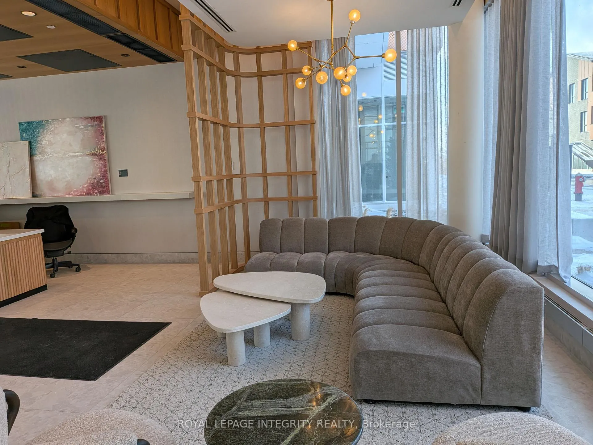 Photo 23 of Unit 1405, 10 All Nations Drive, Brampton, Northwest Brampton — HOMEH