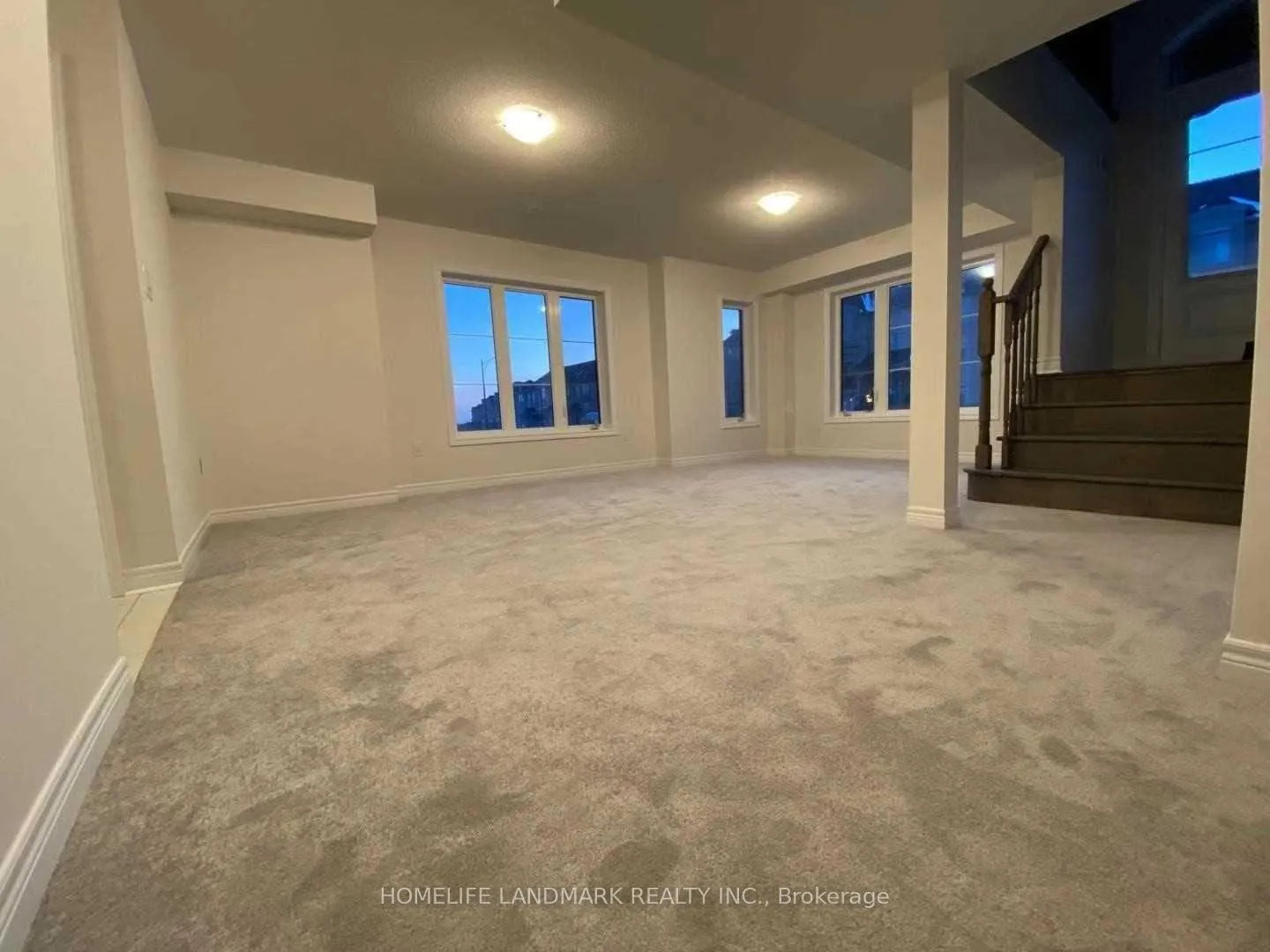 Photo 12 of 81 Grand Trunk Avenue, Vaughan, Patterson — HOMEH
