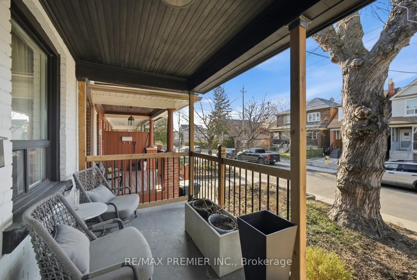Photo 3 of 127 Ascot Avenue, Toronto, Corso Italia-Davenport — HOMEH