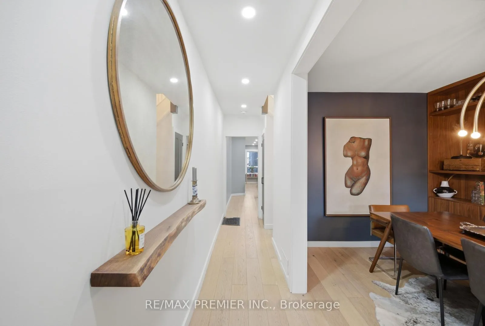 Photo 5 of 127 Ascot Avenue, Toronto, Corso Italia-Davenport — HOMEH