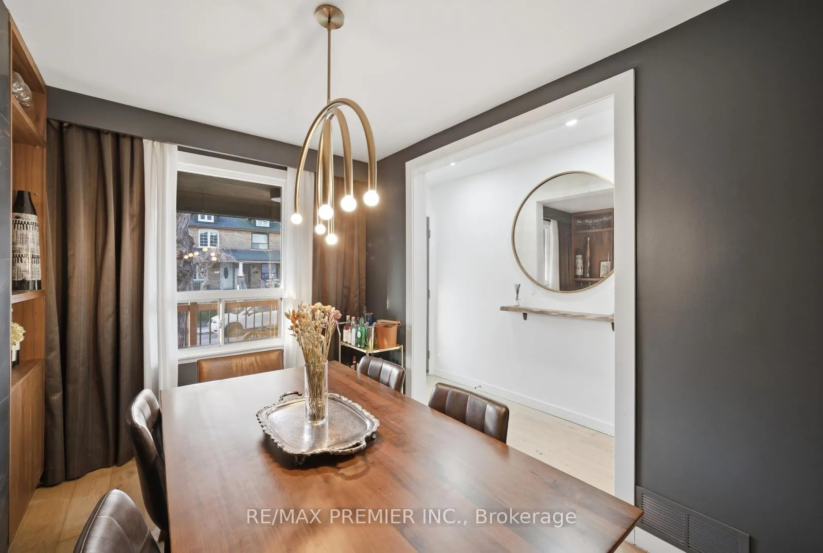 Photo 8 of 127 Ascot Avenue, Toronto, Corso Italia-Davenport — HOMEH