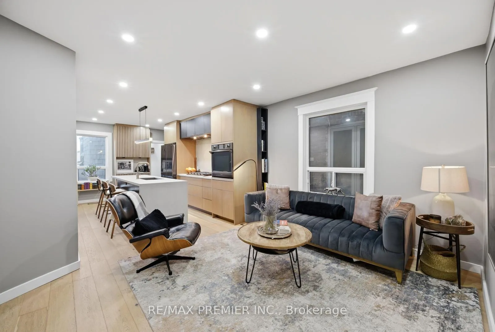Photo 9 of 127 Ascot Avenue, Toronto, Corso Italia-Davenport — HOMEH