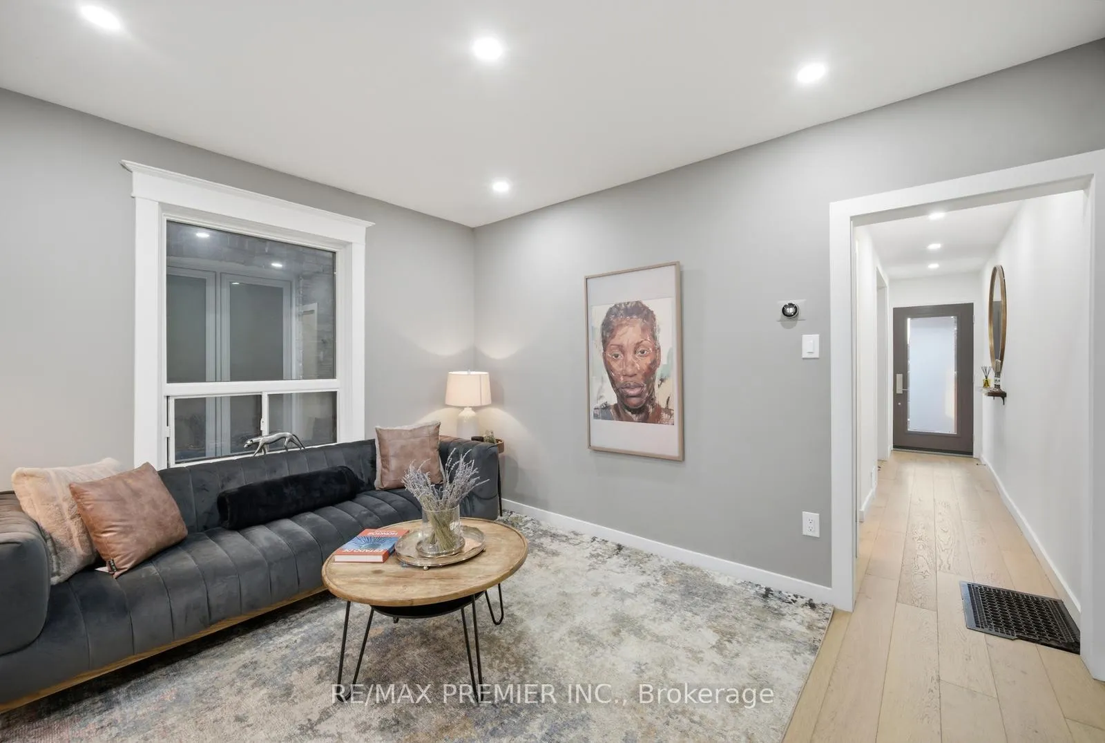 Photo 10 of 127 Ascot Avenue, Toronto, Corso Italia-Davenport — HOMEH