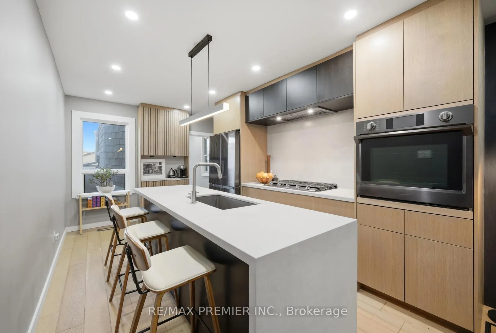 Photo 11 of 127 Ascot Avenue, Toronto, Corso Italia-Davenport — HOMEH