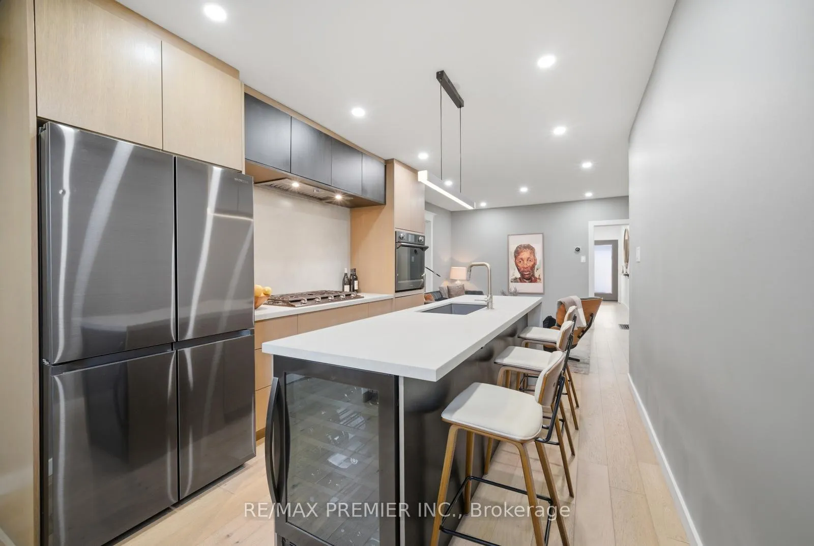Photo 13 of 127 Ascot Avenue, Toronto, Corso Italia-Davenport — HOMEH