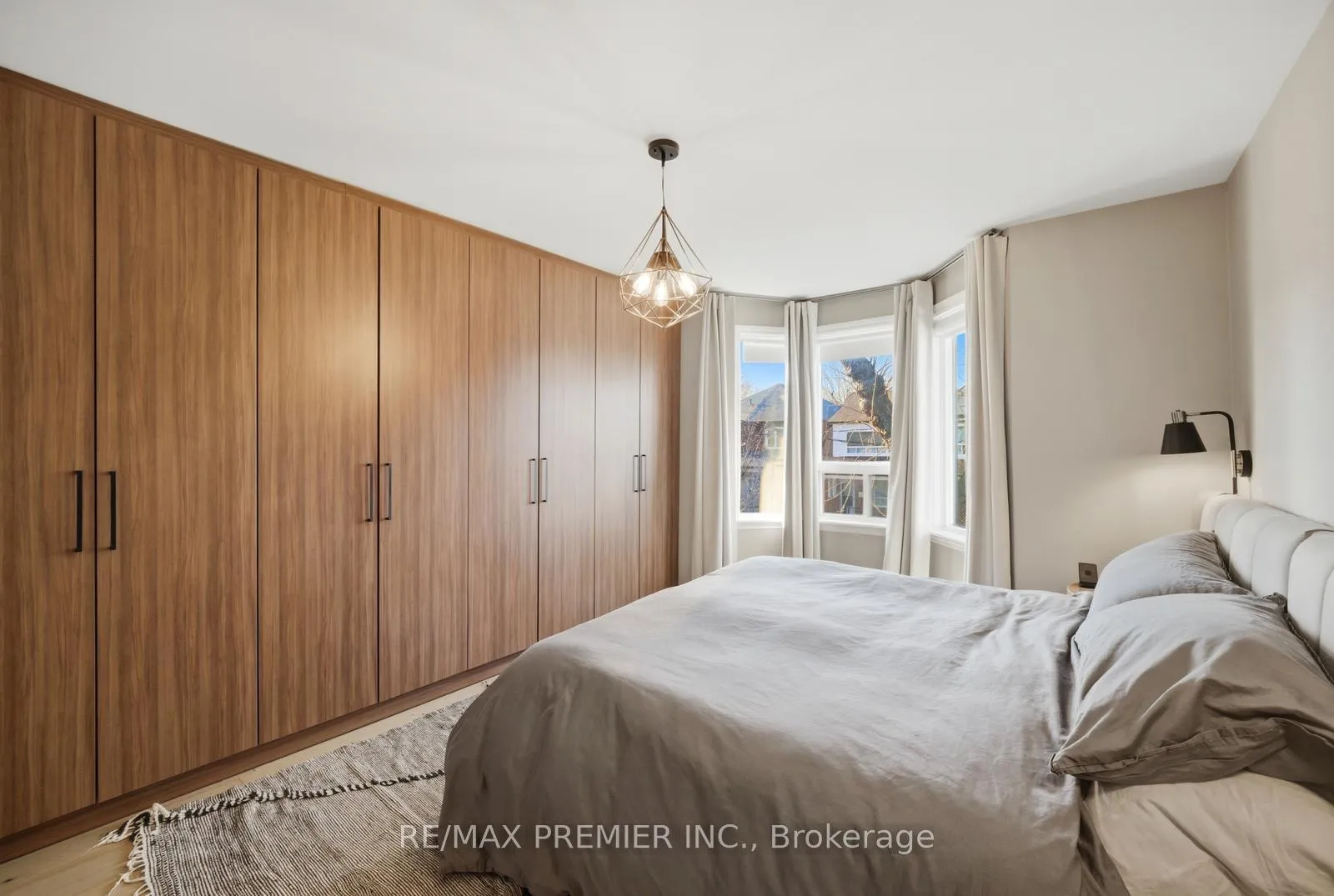 Photo 19 of 127 Ascot Avenue, Toronto, Corso Italia-Davenport — HOMEH