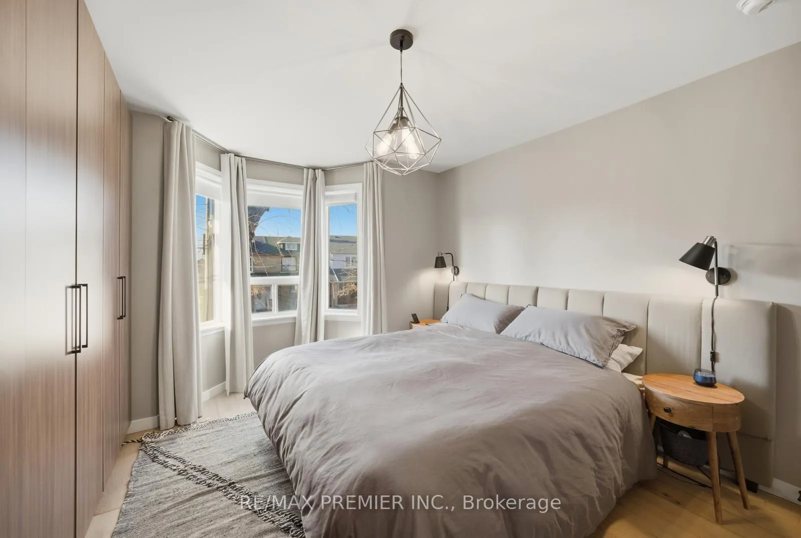 Photo 20 of 127 Ascot Avenue, Toronto, Corso Italia-Davenport — HOMEH
