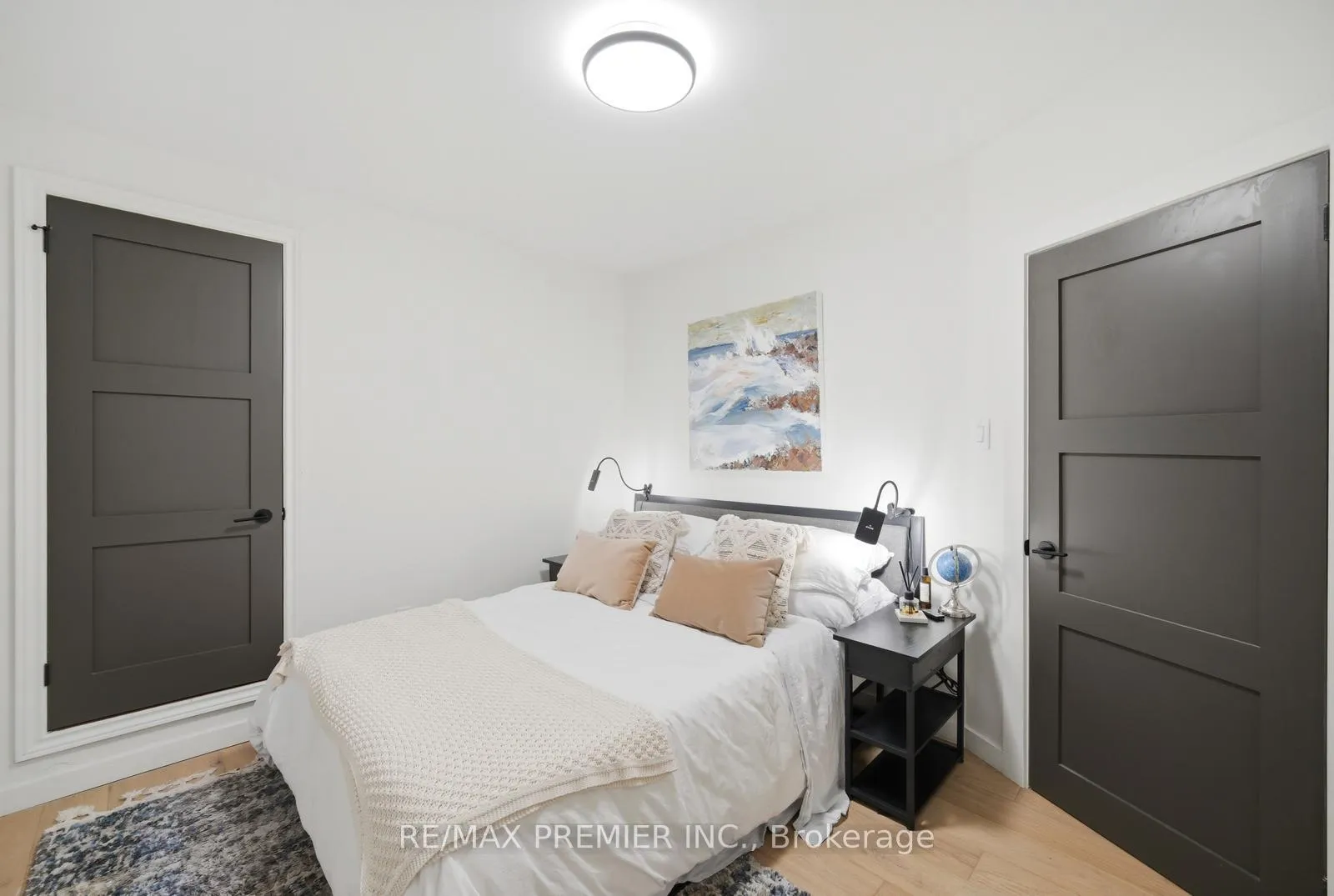 Photo 23 of 127 Ascot Avenue, Toronto, Corso Italia-Davenport — HOMEH