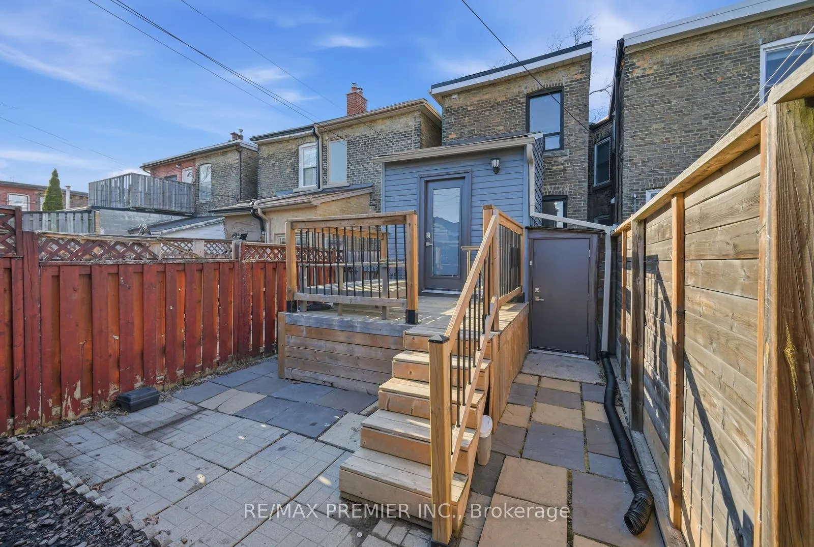Photo 35 of 127 Ascot Avenue, Toronto, Corso Italia-Davenport — HOMEH