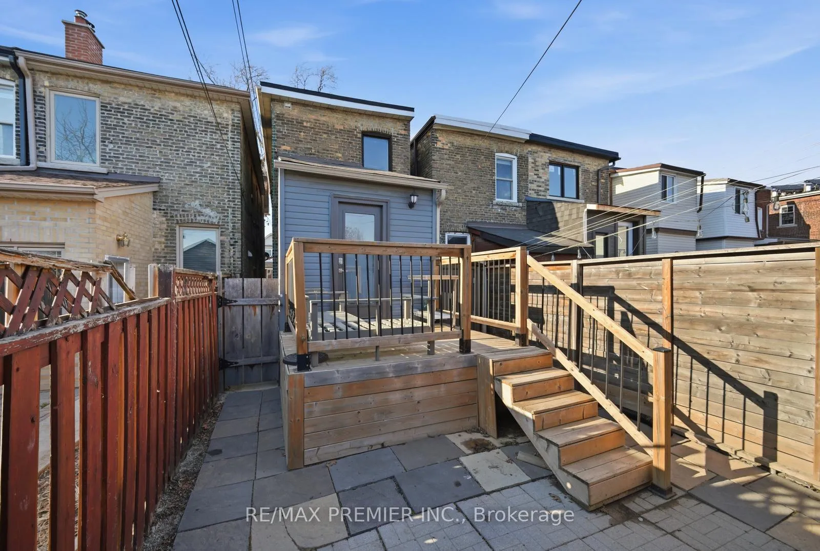Photo 36 of 127 Ascot Avenue, Toronto, Corso Italia-Davenport — HOMEH