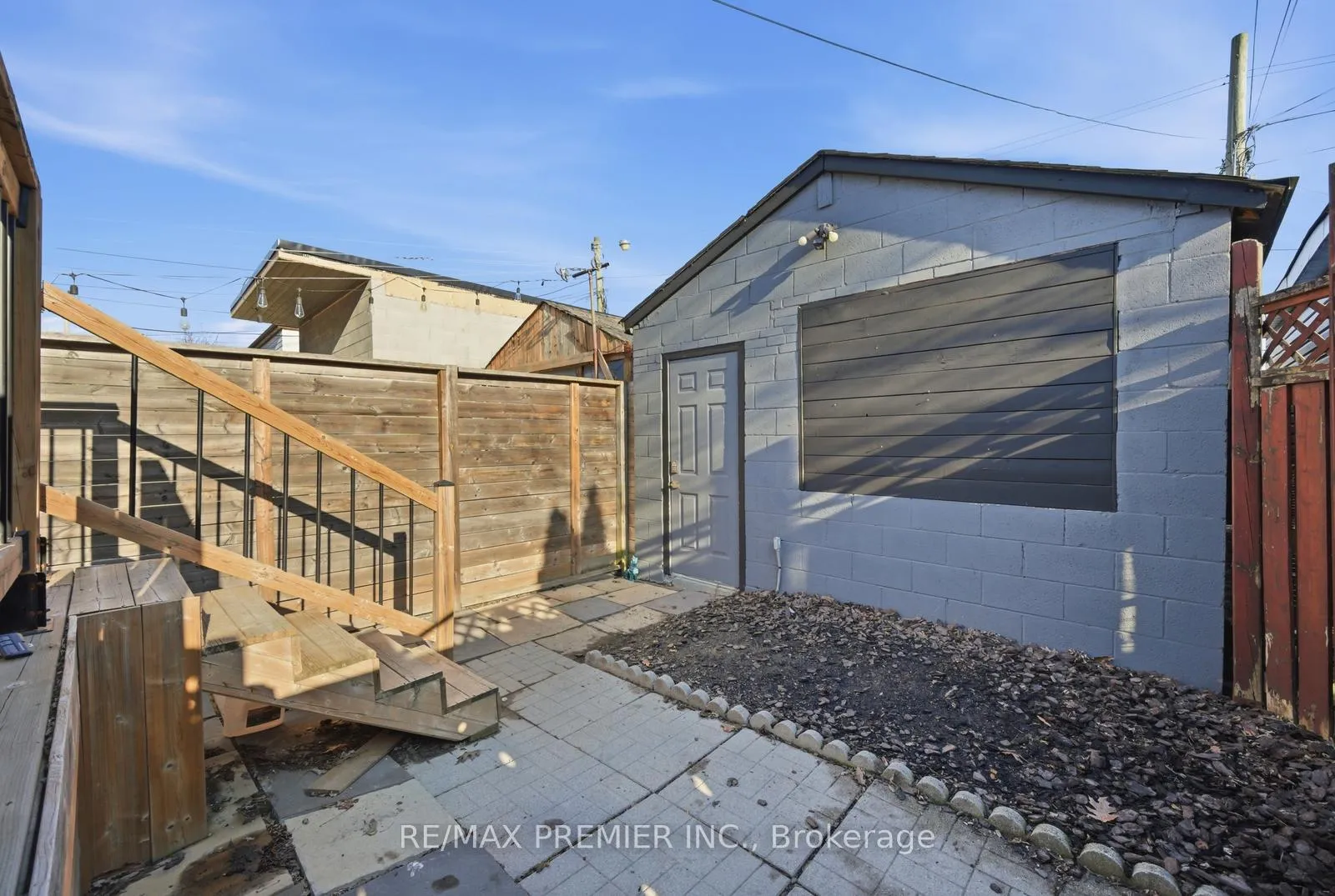 Photo 37 of 127 Ascot Avenue, Toronto, Corso Italia-Davenport — HOMEH