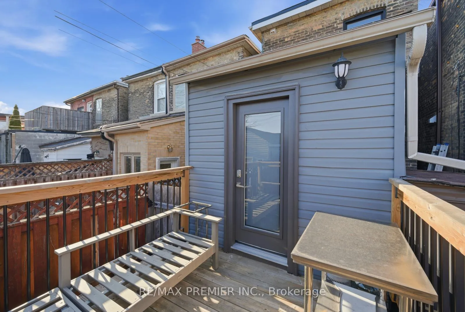 Photo 38 of 127 Ascot Avenue, Toronto, Corso Italia-Davenport — HOMEH