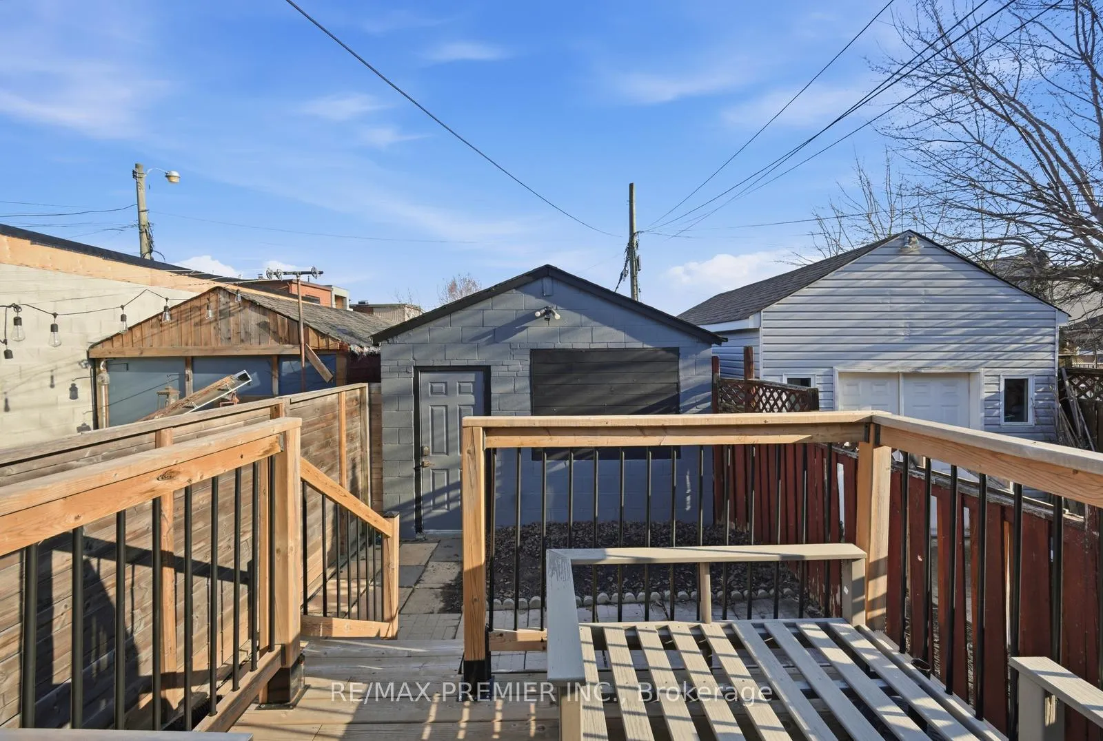 Photo 39 of 127 Ascot Avenue, Toronto, Corso Italia-Davenport — HOMEH