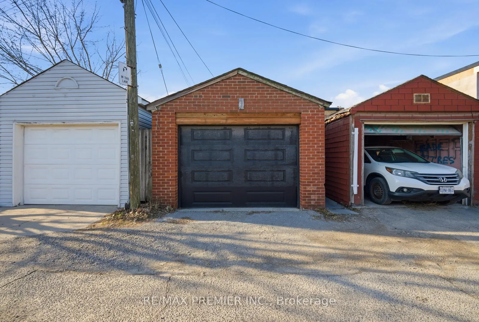 Photo 40 of 127 Ascot Avenue, Toronto, Corso Italia-Davenport — HOMEH