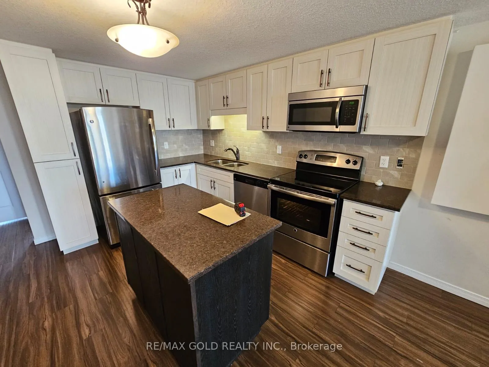 Photo 4 of Unit F, 1672 Fischer Hallman Road, Kitchener — HOMEH