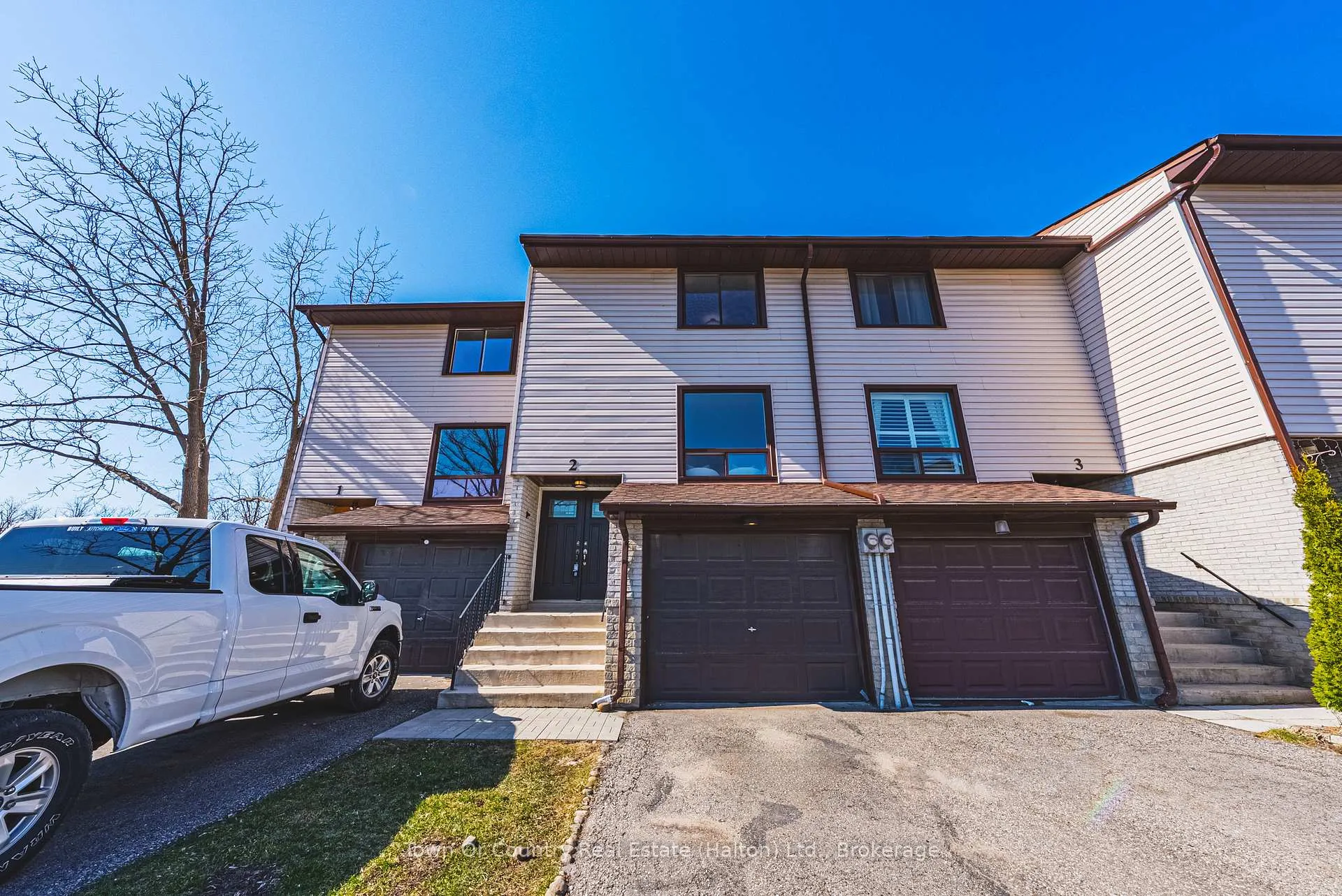 Photo 22 of Unit 2, 64 Bronte Street S, Milton, Old Milton — HOMEH