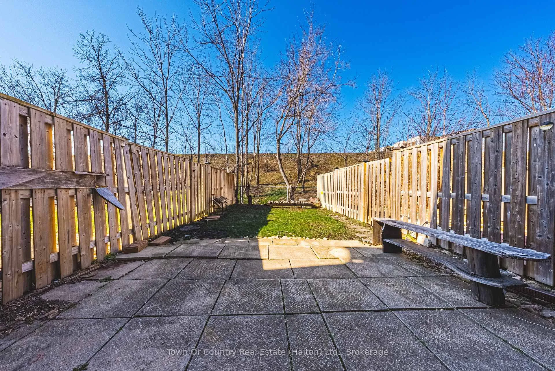 Photo 23 of Unit 2, 64 Bronte Street S, Milton, Old Milton — HOMEH