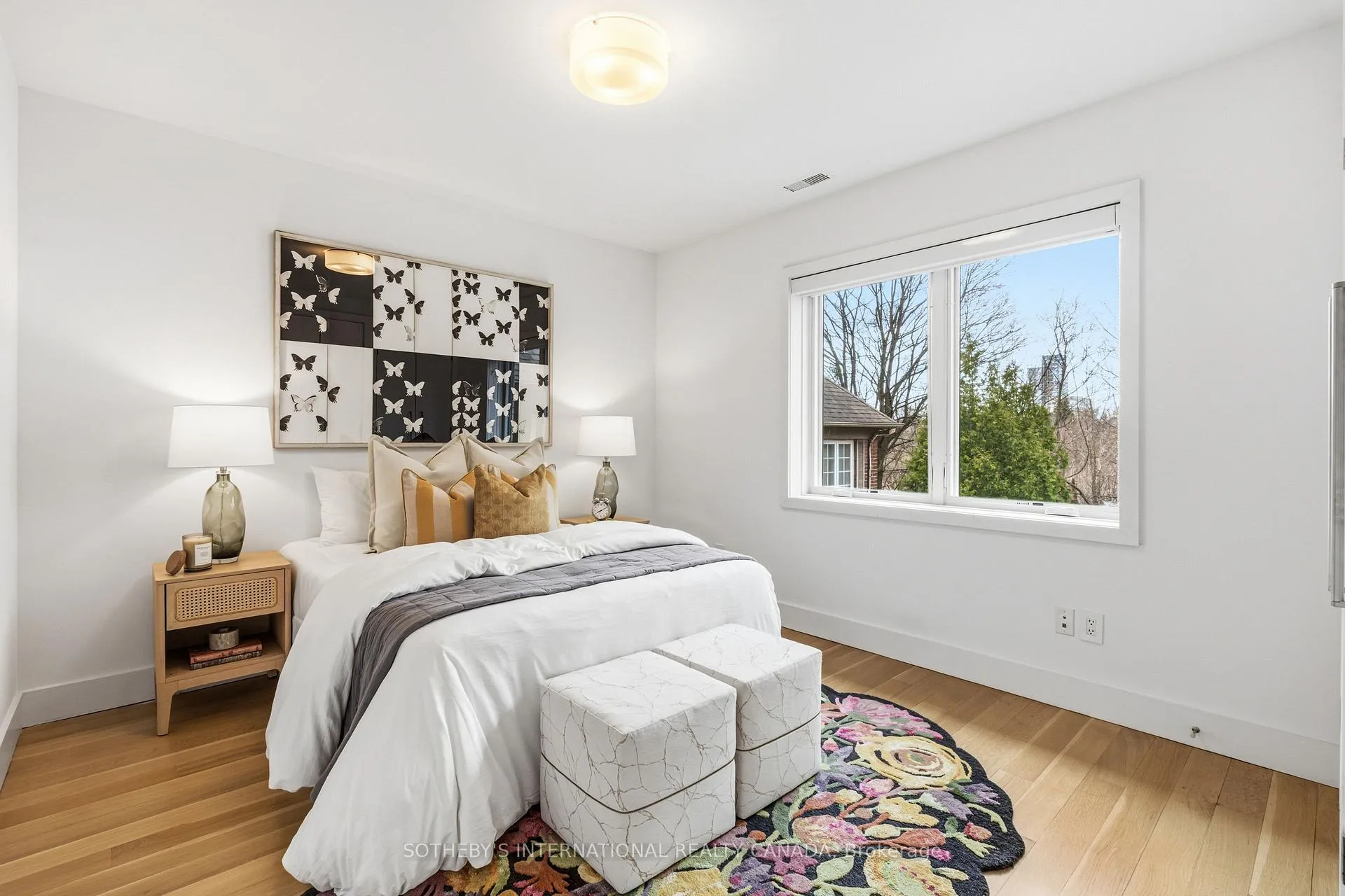 Photo 14 of 12 Highland Crescent, Toronto, Rosedale-Moore Park — HOMEH