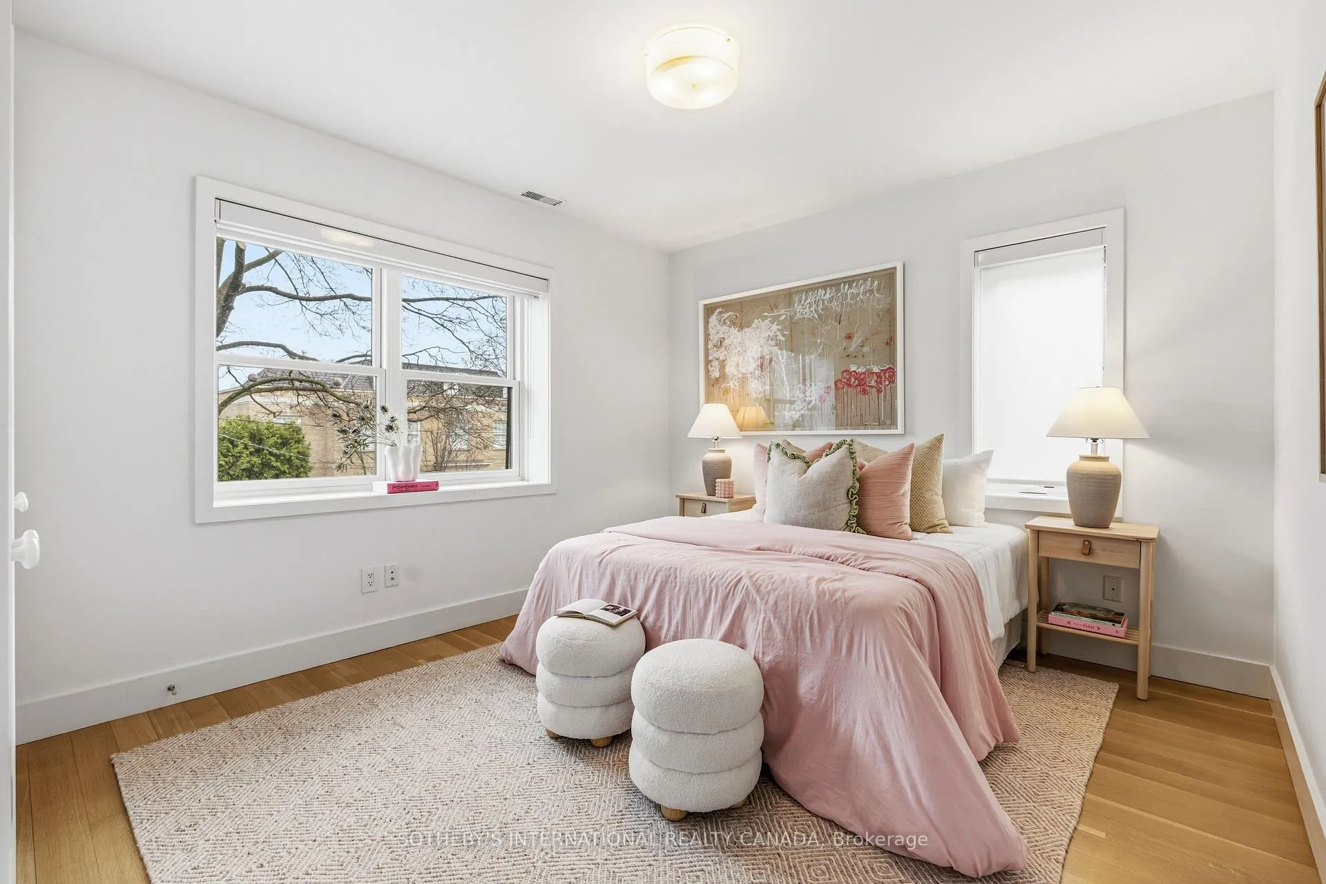 Photo 15 of 12 Highland Crescent, Toronto, Rosedale-Moore Park — HOMEH