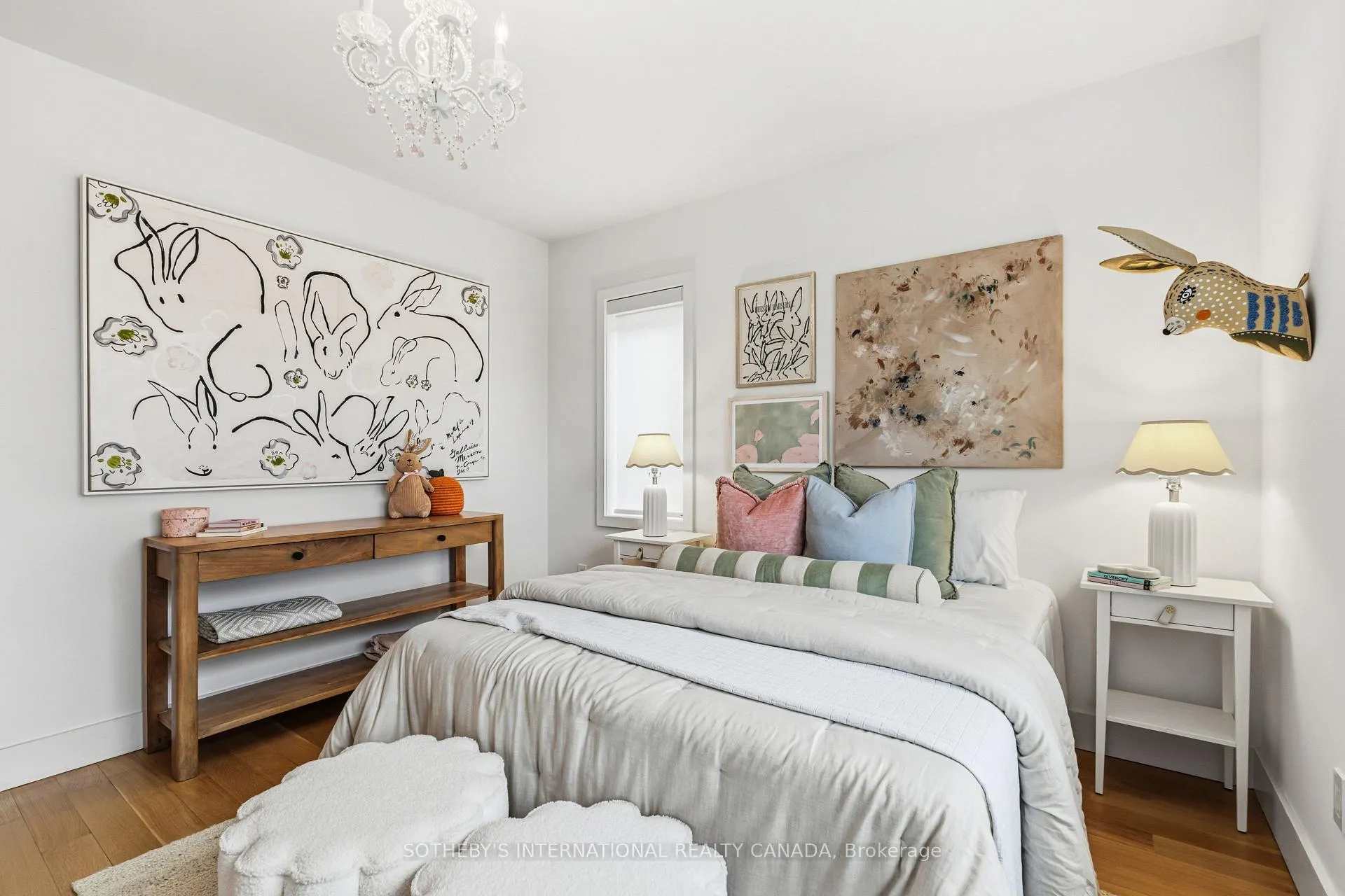 Photo 16 of 12 Highland Crescent, Toronto, Rosedale-Moore Park — HOMEH