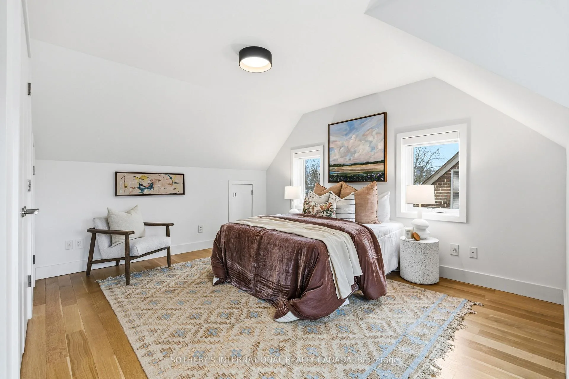 Photo 18 of 12 Highland Crescent, Toronto, Rosedale-Moore Park — HOMEH