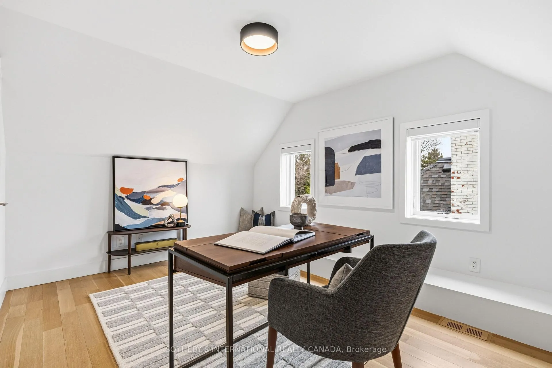Photo 19 of 12 Highland Crescent, Toronto, Rosedale-Moore Park — HOMEH