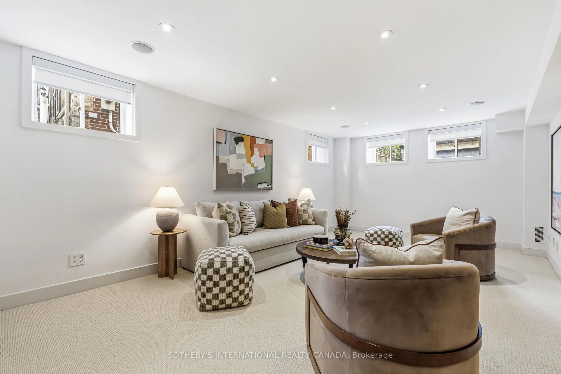 Photo 21 of 12 Highland Crescent, Toronto, Rosedale-Moore Park — HOMEH