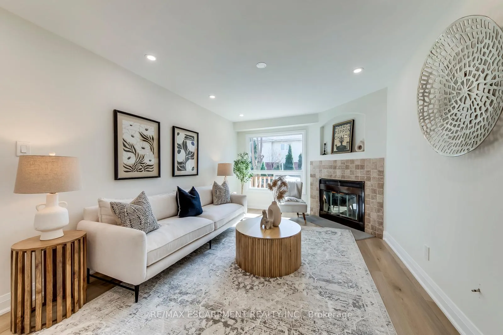Photo 8 of 3184 Renton Road, Burlington, Headon — HOMEH