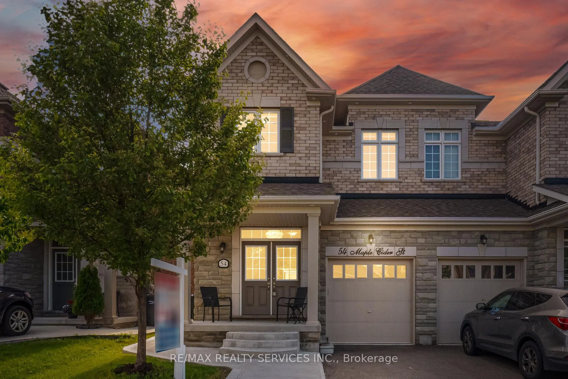 Photo 1 of 54 Maple Cider Street, Caledon, Rural Caledon — HOMEH
