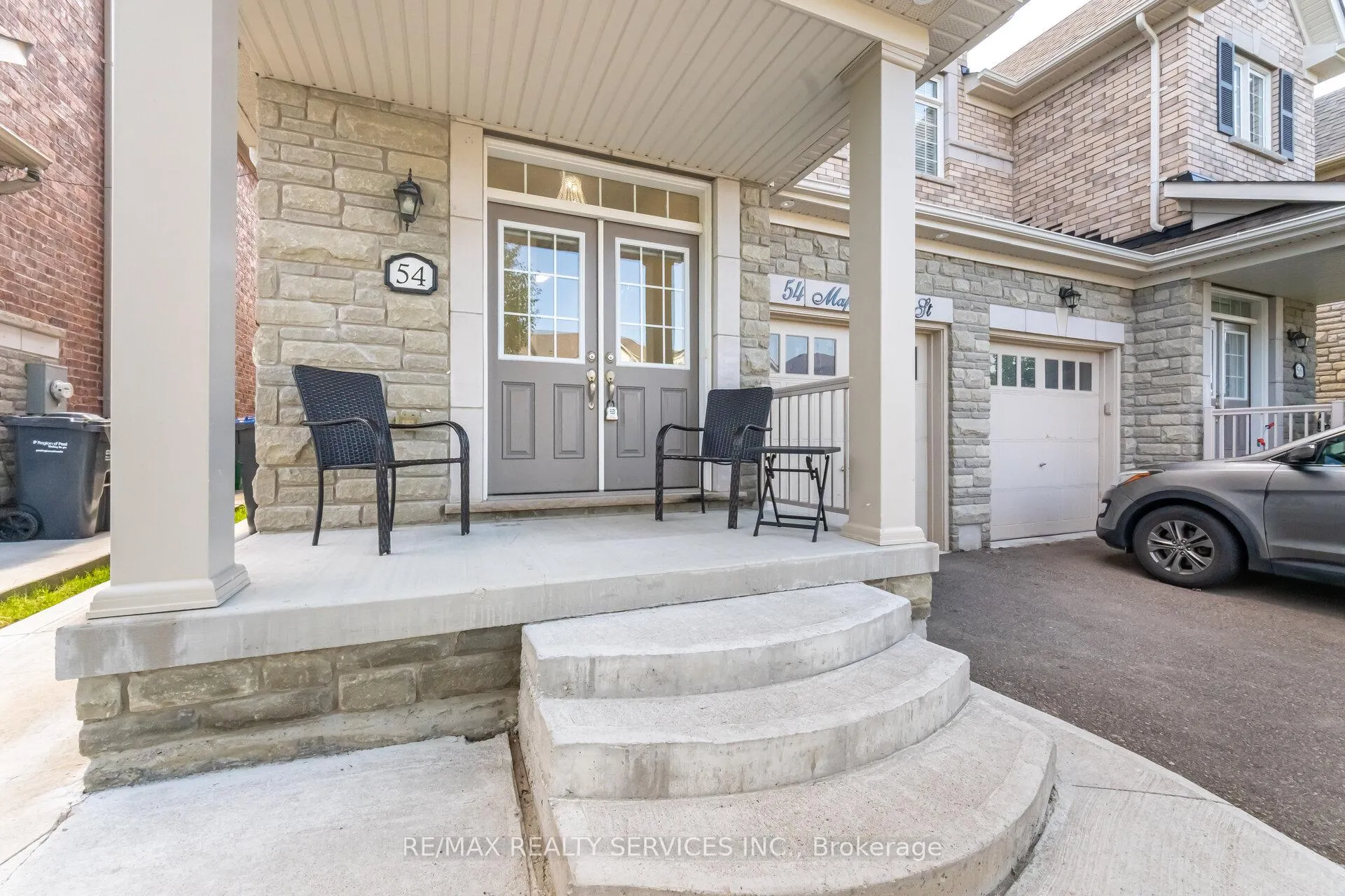 Photo 2 of 54 Maple Cider Street, Caledon, Rural Caledon — HOMEH
