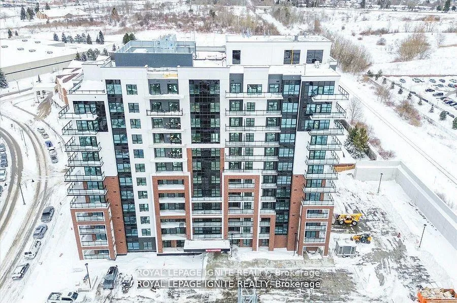 Photo 1 of Unit 903, 55 Clarington Boulevard, Clarington, Bowmanville — HOMEH