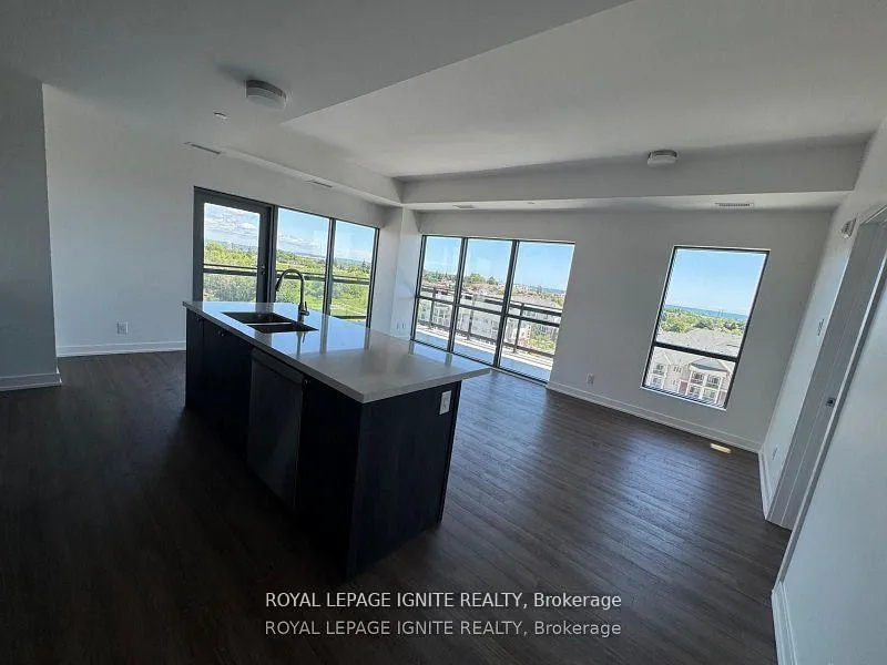 Photo 9 of Unit 903, 55 Clarington Boulevard, Clarington, Bowmanville — HOMEH
