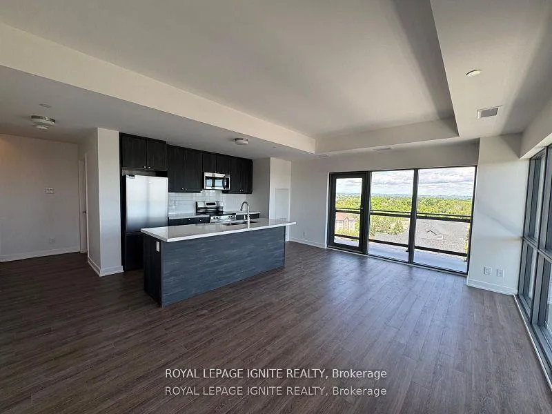 Photo 10 of Unit 903, 55 Clarington Boulevard, Clarington, Bowmanville — HOMEH
