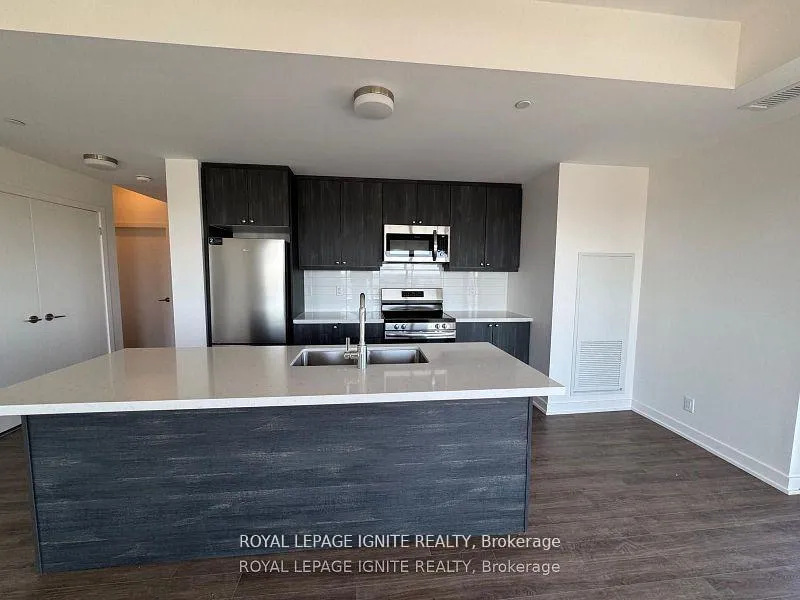 Photo 11 of Unit 903, 55 Clarington Boulevard, Clarington, Bowmanville — HOMEH