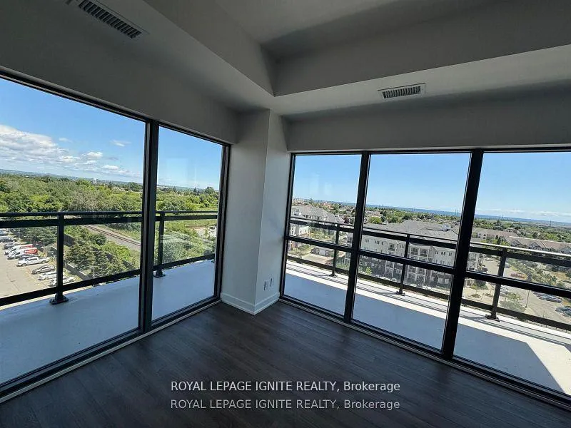 Photo 12 of Unit 903, 55 Clarington Boulevard, Clarington, Bowmanville — HOMEH