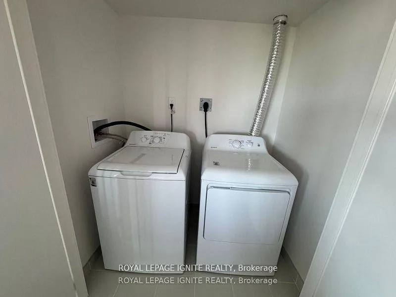 Photo 24 of Unit 903, 55 Clarington Boulevard, Clarington, Bowmanville — HOMEH