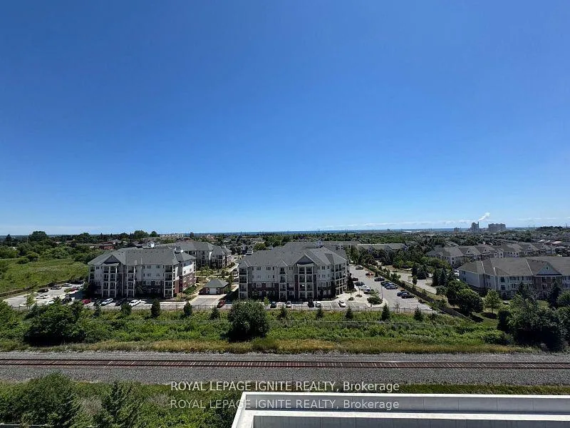 Photo 25 of Unit 903, 55 Clarington Boulevard, Clarington, Bowmanville — HOMEH