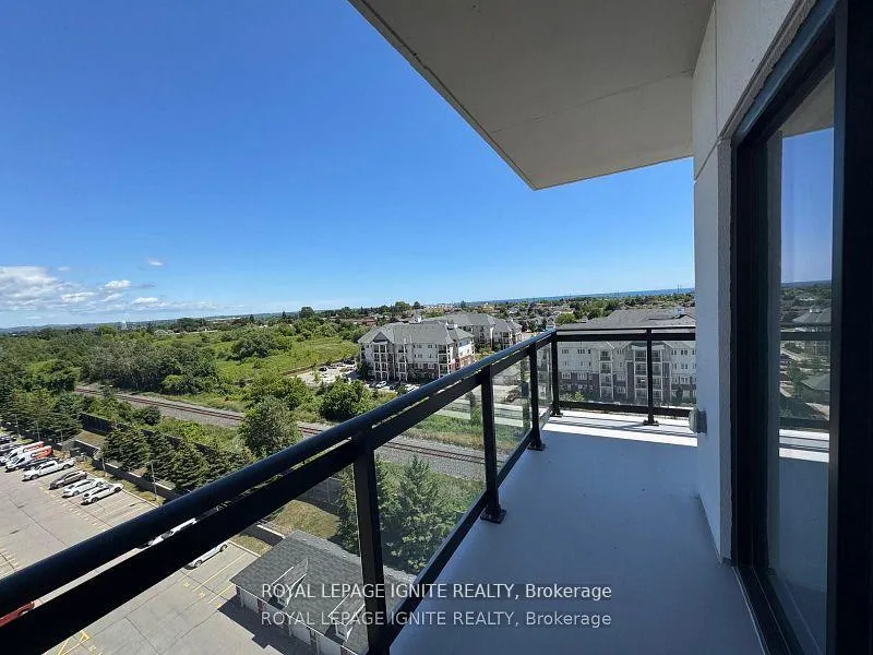 Photo 27 of Unit 903, 55 Clarington Boulevard, Clarington, Bowmanville — HOMEH