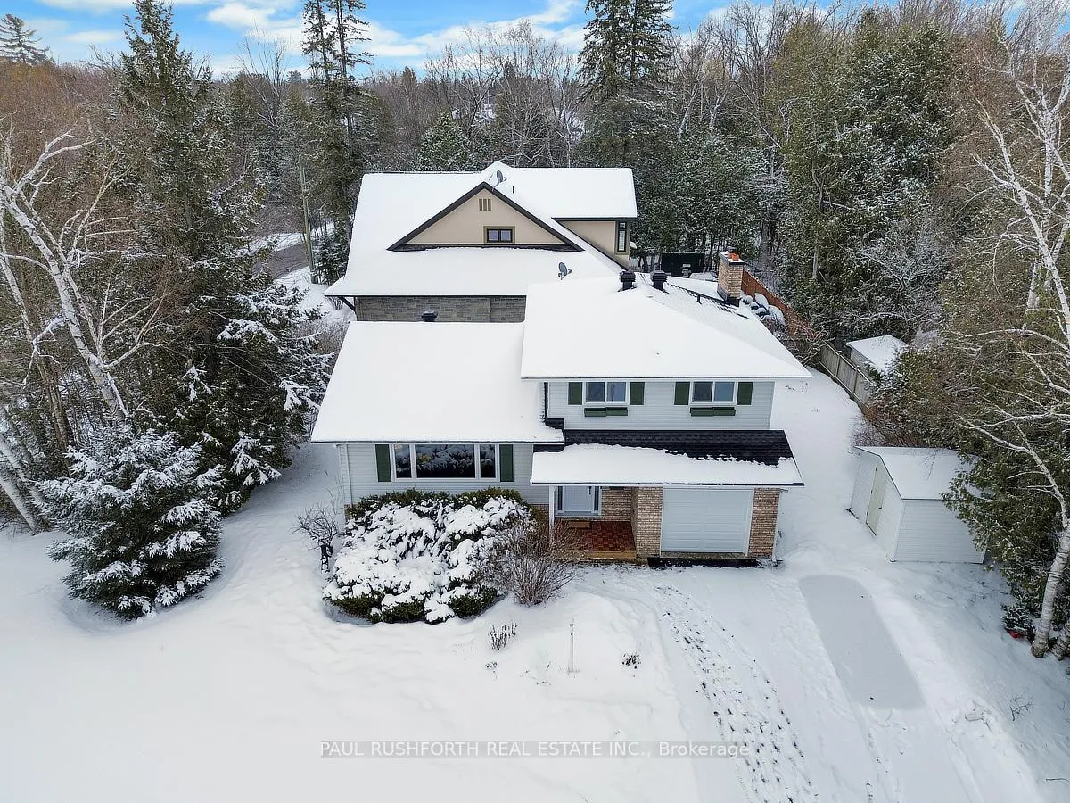 Photo 2 of 34 Beverly Street, Ottawa, Stittsville (Central) — HOMEH